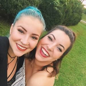 Meet your Posher, Emma